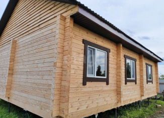 Продам дом, 70 м2, Тюмень, Центральный округ