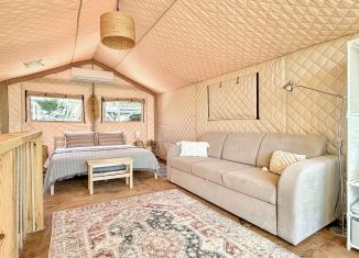 Сдается в аренду дом, 44 м2, Краснодарский край, улица Строителей, 1Е