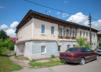 Продается дом, 26 м2, Тула, Пролетарский территориальный округ, Пролетарская улица, 13