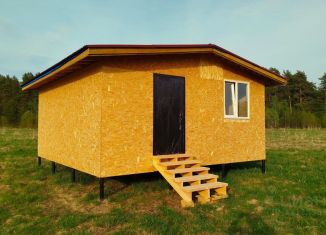 Продаю дом, 32 м2, Карелия