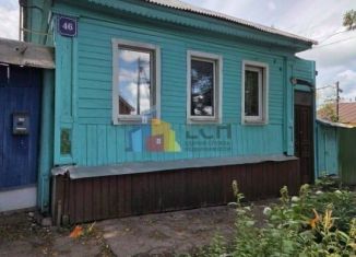 Дом на продажу, 62.7 м2, Тула, улица Глеба Успенского, 46