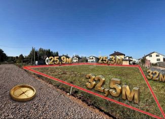 Продается участок, 8.23 сот., Кострома, Фабричный район