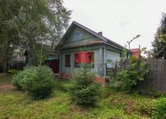 Продам дом, 48.8 м2, Ярославская область, Леонтьевская улица, 17А
