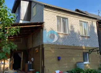 Продажа дома, 132 м2, Уфа, улица Дзержинского, 25