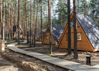 Сдается в аренду дом, 40 м2, Тверская область
