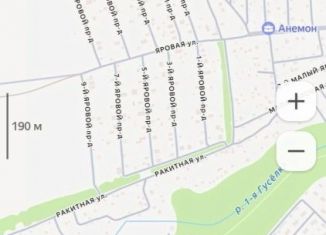 Продам участок, 6 сот., Саратов, Волжский район