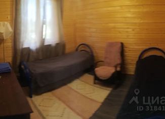 Сдам в аренду дом, 30 м2, посёлок участка № 1 совхоза Сортавальский