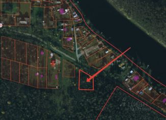 Продается участок, 20 сот., Вологодская область