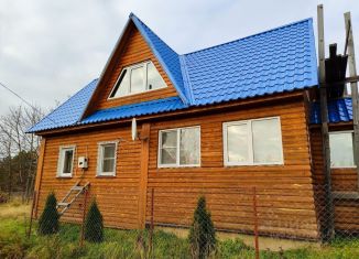 Продам дачу, 80 м2, Псковская область, деревня Перёдкино, 33
