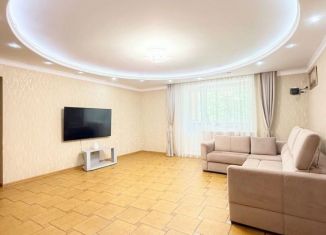 Продается 3-комнатная квартира, 92.1 м2, Саратовская область, посёлок Полынное Поле, 2