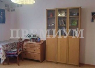 Продажа 2-комнатной квартиры, 44 м2, Самара, микрорайон Крутые Ключи, 32, метро Кировская