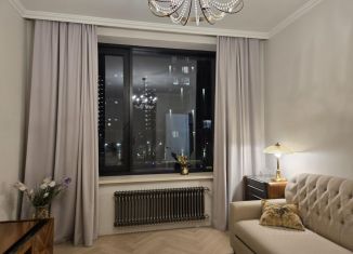 Продается 1-ком. квартира, 45 м2, Москва, метро Академическая