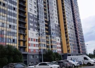 Продам квартиру студию, 25.9 м2, Санкт-Петербург, Советский проспект, 34к2, метро Обухово