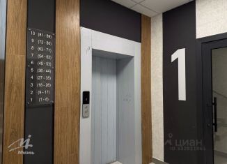 2-ком. квартира на продажу, 35.3 м2, Барнаул