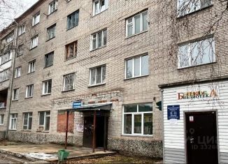 Продажа комнаты, 18 м2, Новосибирская область, улица Карла Маркса, 62