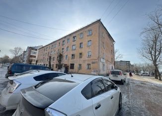 Продажа комнаты, 60 м2, Бурятия, бульвар Карла Маркса, 1