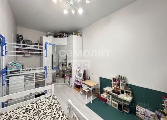 Продам комнату, 76.1 м2, Москва, улица Правды, 1/2, САО