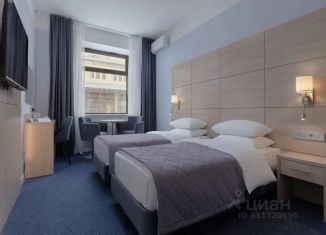 Сдаю в аренду комнату, 25 м2, Московская область, улица Программистов, 4с1