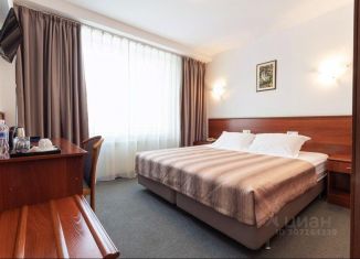 Аренда комнаты, 17 м2, Иркутск, улица Сухэ-Батора, 7