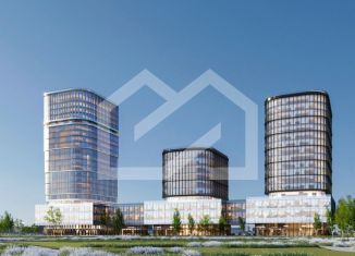 Продажа офиса, 167.3 м2, Москва, Ходынский бульвар, 20Ас1, САО