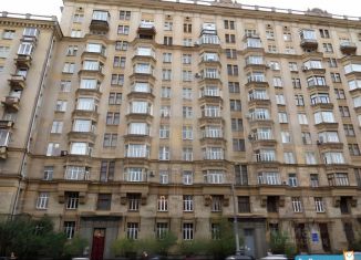 Комната на продажу, 101 м2, Москва, 1-й Боткинский проезд, 6, САО