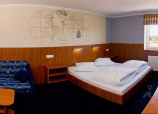 Комната в аренду, 24 м2, Калининградская область, Советский проспект, 285