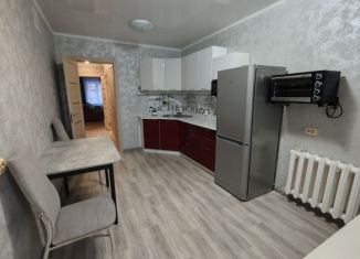 Аренда 1-комнатной квартиры, 36.6 м2, Томск, улица Богдана Хмельницкого, 43