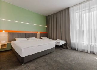 Сдаю в аренду комнату, 27 м2, Окуловка