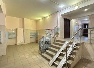 Продам комнату, 53 м2, Москва, проспект Андропова, 31, станция Автозаводская