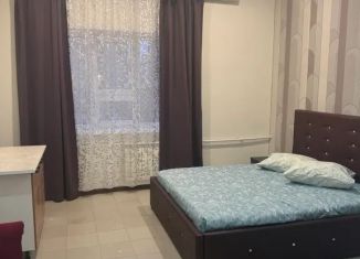 Сдам в аренду комнату, 17 м2, Нефтекамск, улица Карла Маркса, 8Б