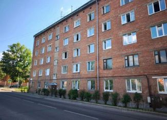Продажа комнаты, 18 м2, Иркутск, Красноказачья улица, 52