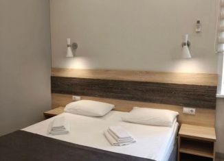 Аренда комнаты, 18 м2, Кемерово, Советский проспект, 16А