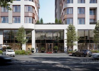 Продам офис, 66.6 м2, Тюменская область, Первомайская улица, 8