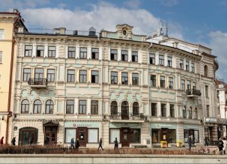 Продается офис, 3567 м2, Казань, улица Баумана, 86