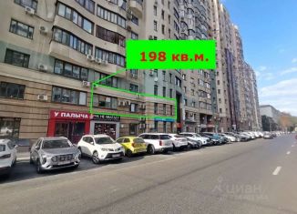 Продажа офиса, 198 м2, Самарская область, Садовая улица, 278