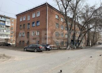 Продажа комнаты, 17.3 м2, Омская область, Молодогвардейская улица, 9