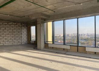Продажа офиса, 211.3 м2, Московская область, Куркинское шоссе, с2