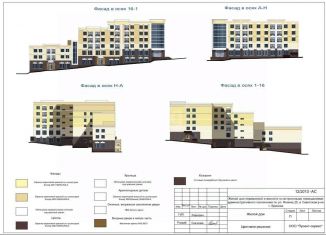 Продается офис, 2714 м2, Брянск, улица Калинина, 74