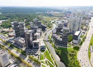 Продается офис, 85.7 м2, Екатеринбург, метро Чкаловская, Машинная улица, 1А