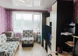 Комната на продажу, 17.2 м2, Коми, Молодёжная улица, 9А