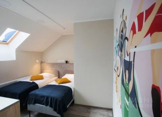 Сдам комнату, 18 м2, Таганрог, Поляковское шоссе, 18Е
