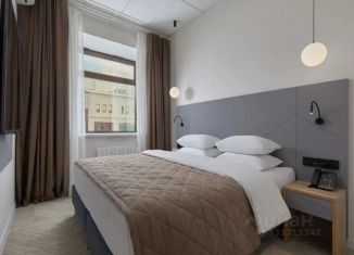 Сдается в аренду комната, 33 м2, Дубна, улица Программистов, 4с1