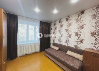 Комната на продажу, 18 м2, Кировская область, улица Кирова, 28