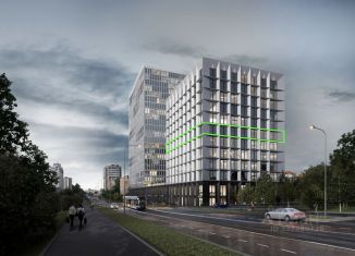 Продажа офиса, 1070 м2, Москва, улица Вавилова, 13, метро Академическая