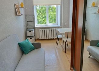 Продаю комнату, 85 м2, Уфа, проспект Октября, 74