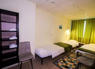 Сдача в аренду комнаты, 16 м2, Саяногорск, микрорайон Советский, 25А
