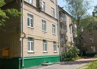 Продается комната, 75 м2, Москва, Нарвская улица, 13, станция Балтийская