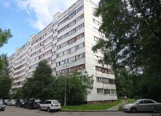 Комната на продажу, 65.8 м2, Санкт-Петербург, проспект Художников, 31к2, метро Озерки