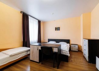 Сдаю комнату, 25 м2, Тула, улица Доватора, 3
