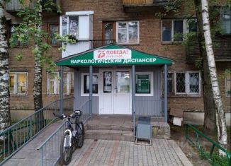 Продам комнату, 27 м2, Коми, улица Катаева, 3